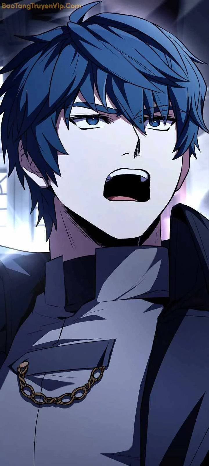 Huyền Thoại Giáo Sĩ Trở Lại Chapter 158 - 81