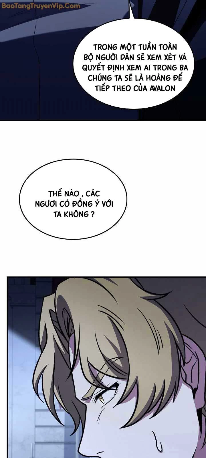 Huyền Thoại Giáo Sĩ Trở Lại Chapter 158 - 82