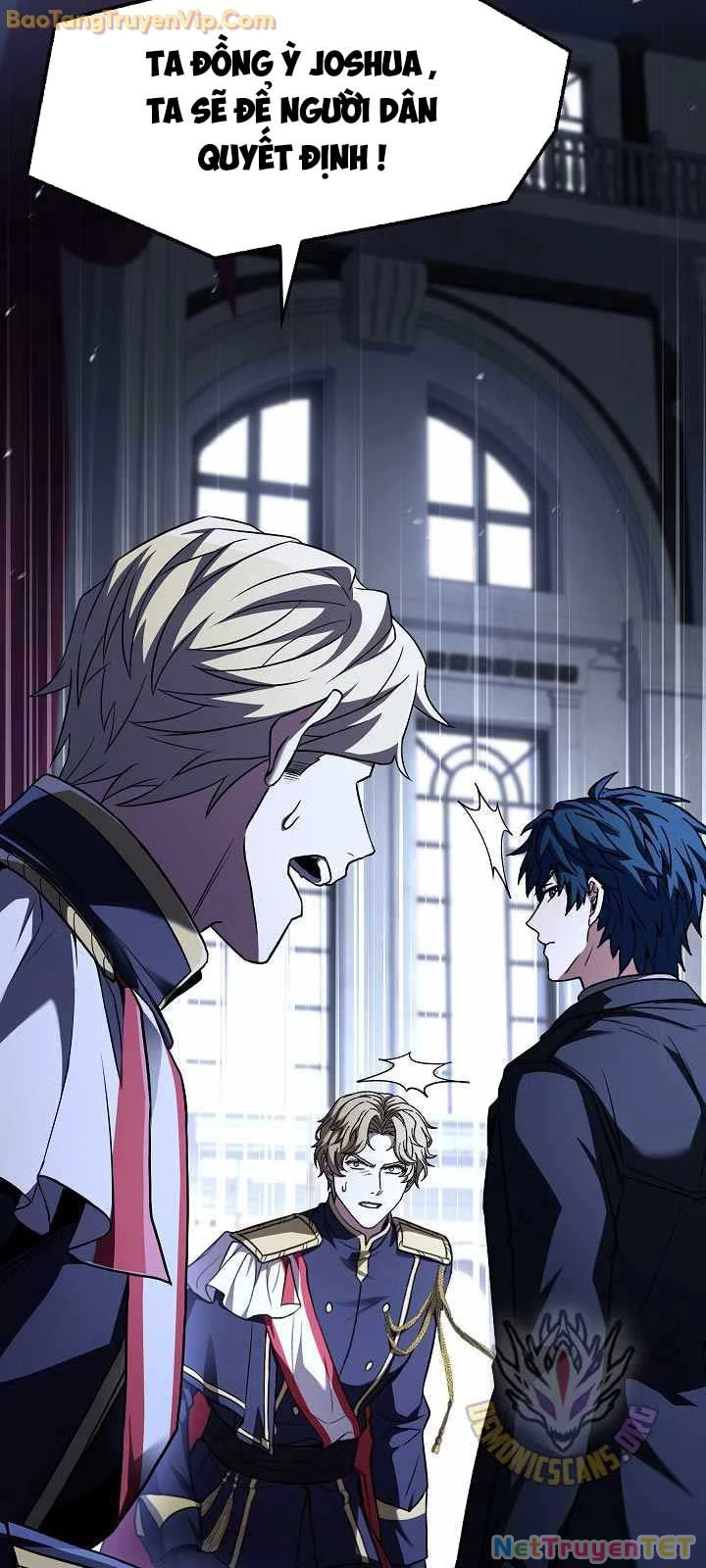 Huyền Thoại Giáo Sĩ Trở Lại Chapter 158 - 85