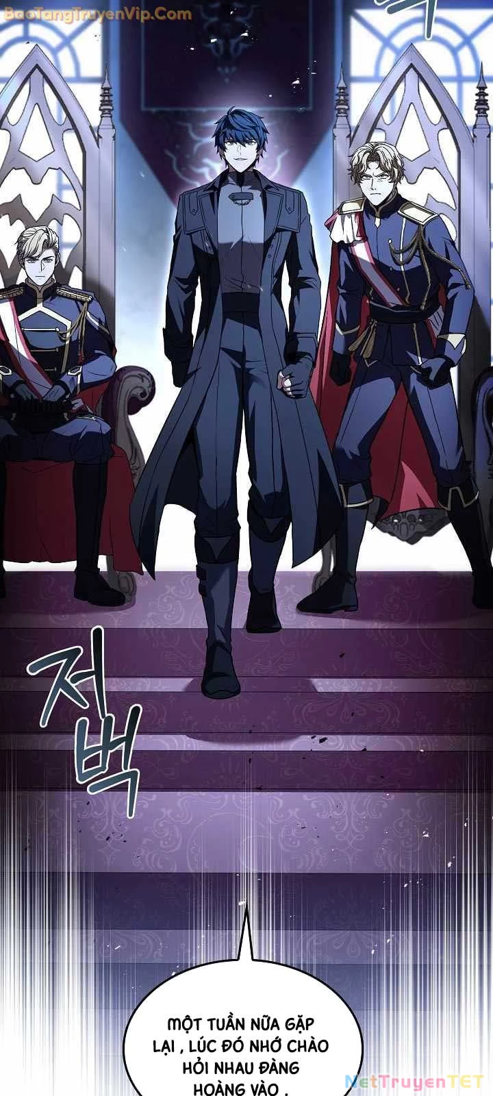 Huyền Thoại Giáo Sĩ Trở Lại Chapter 158 - 91