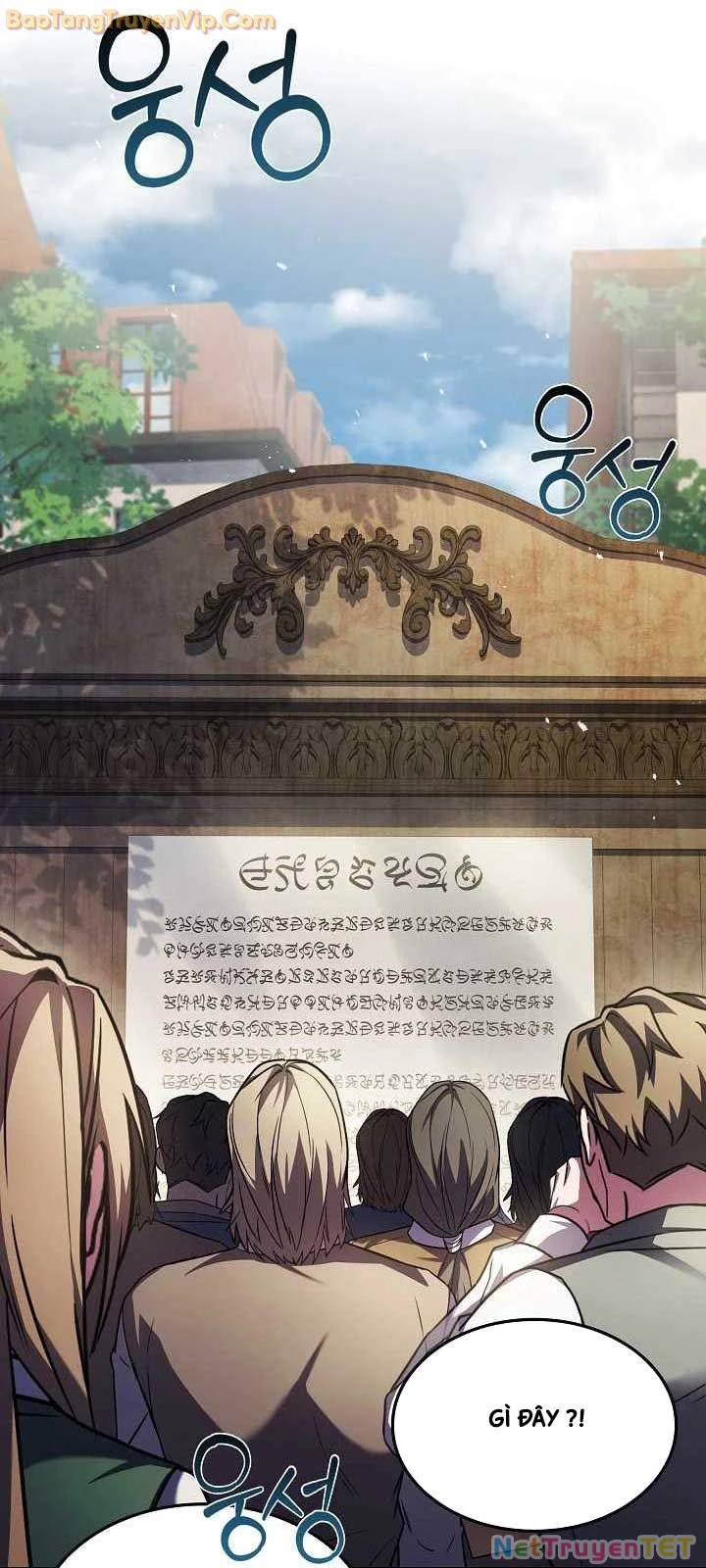 Huyền Thoại Giáo Sĩ Trở Lại Chapter 158 - 93