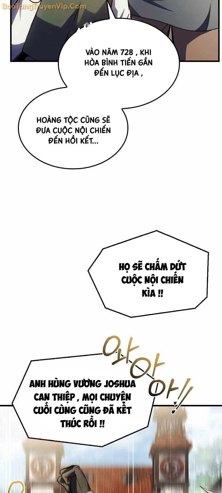 Huyền Thoại Giáo Sĩ Trở Lại Chapter 158 - 95