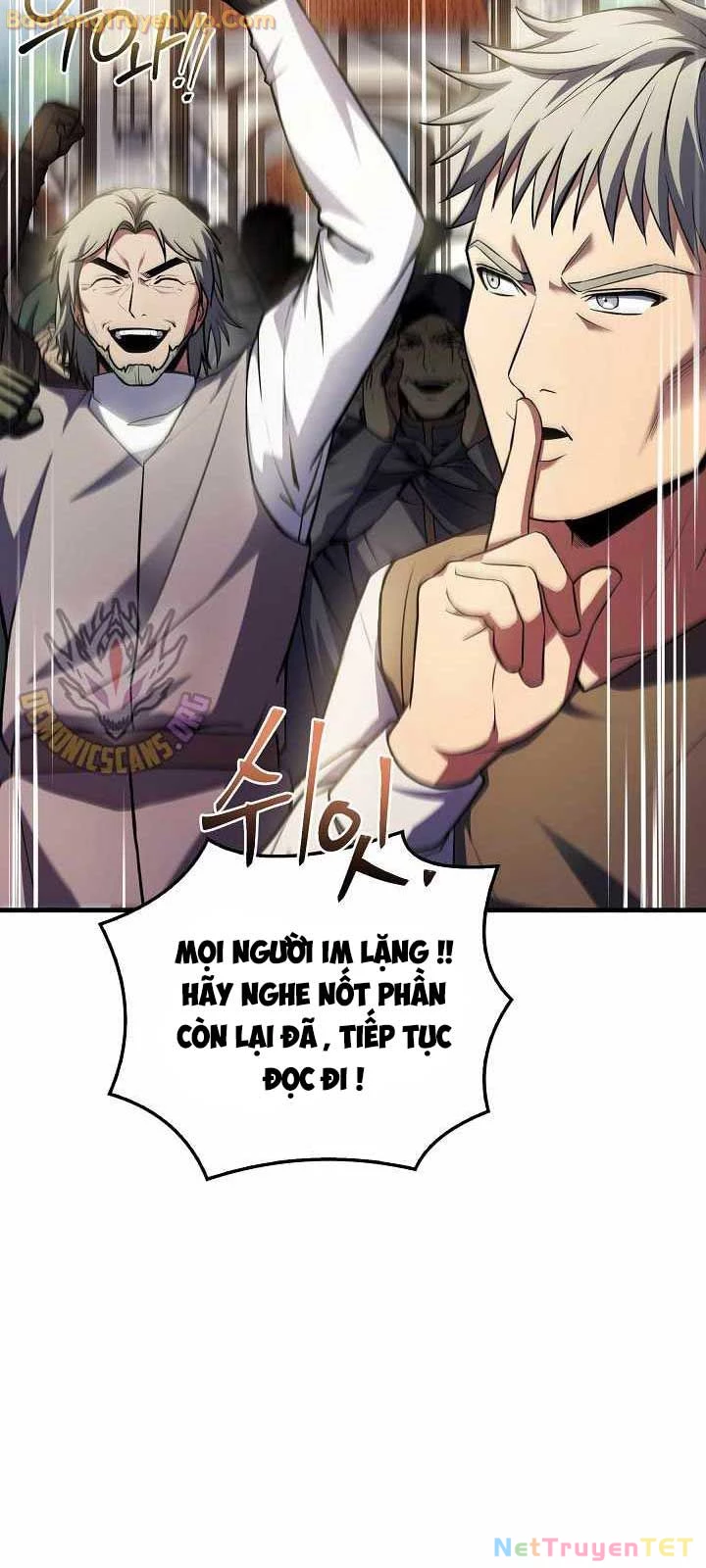 Huyền Thoại Giáo Sĩ Trở Lại Chapter 158 - 96