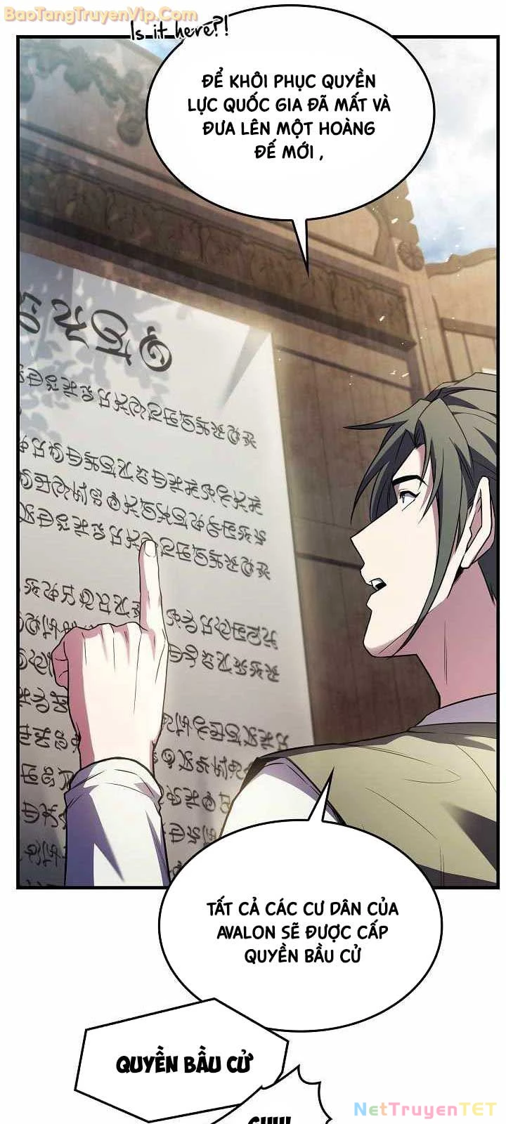 Huyền Thoại Giáo Sĩ Trở Lại Chapter 158 - 97