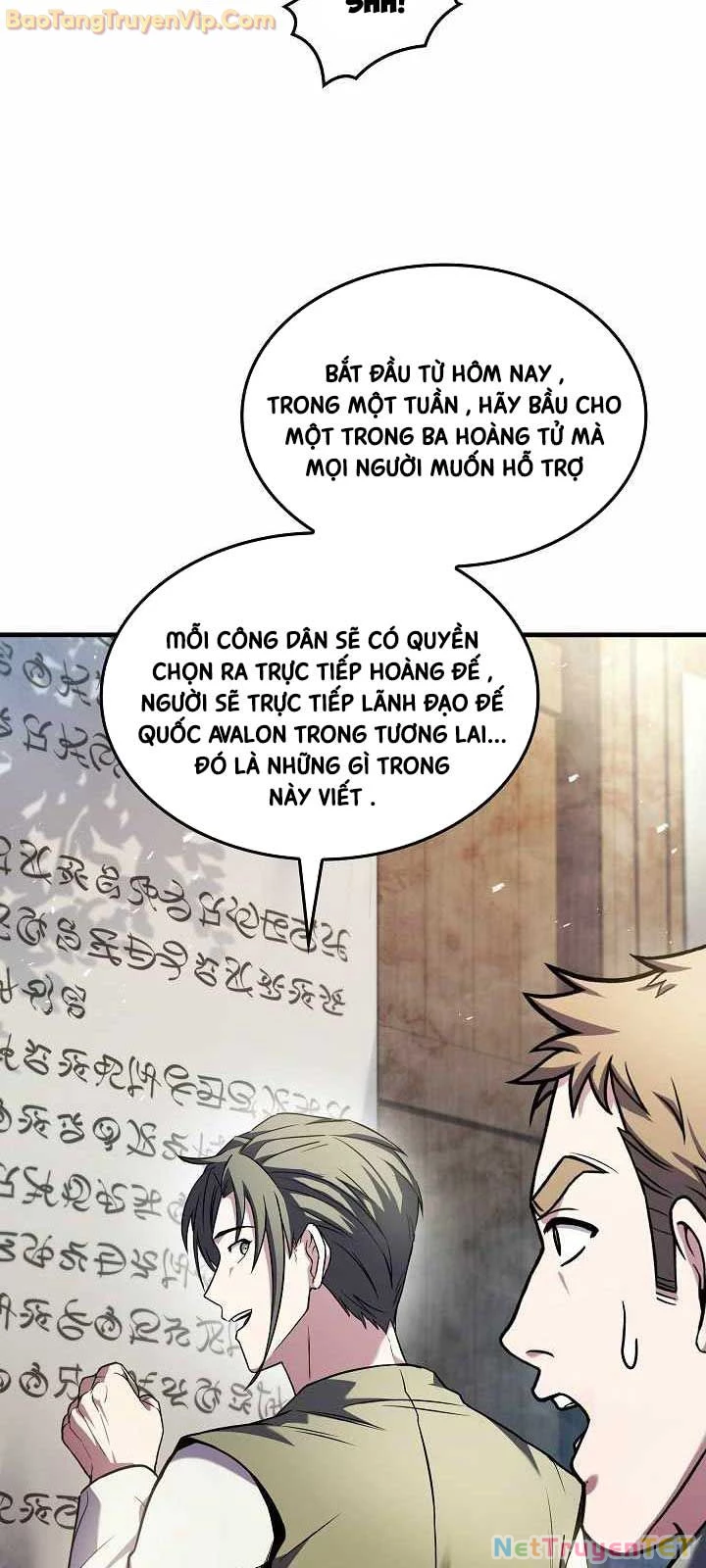 Huyền Thoại Giáo Sĩ Trở Lại Chapter 158 - 98