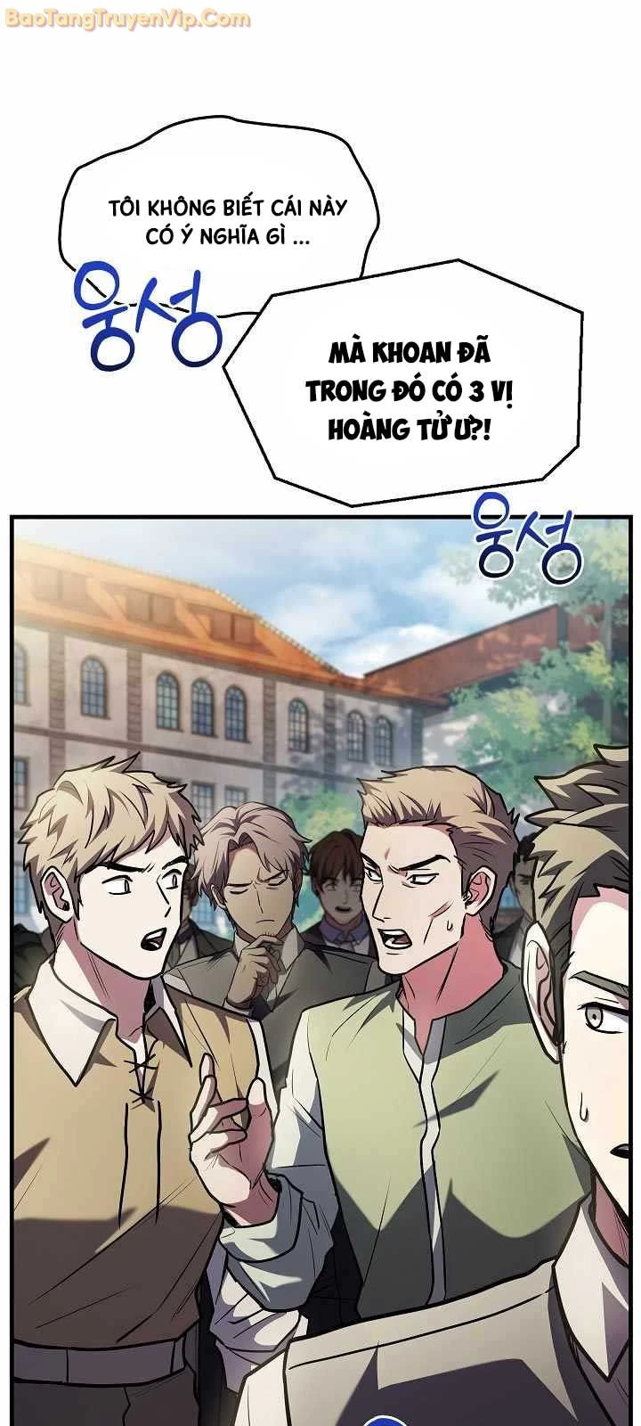 Huyền Thoại Giáo Sĩ Trở Lại Chapter 158 - 100