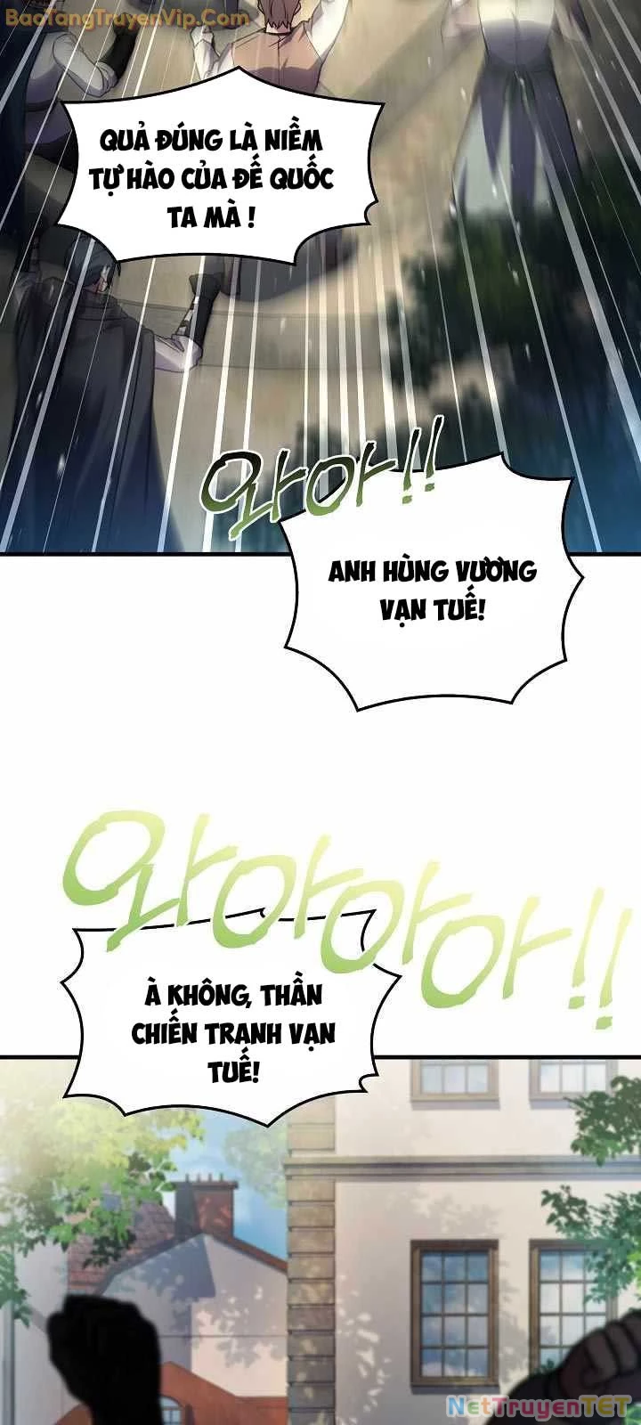 Huyền Thoại Giáo Sĩ Trở Lại Chapter 158 - 105