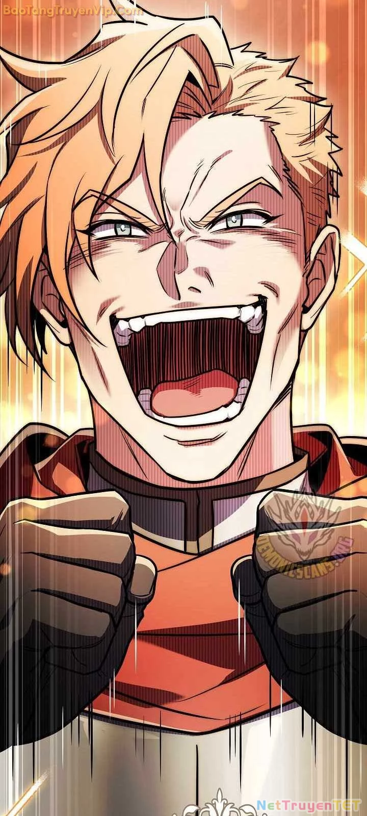 Huyền Thoại Giáo Sĩ Trở Lại Chapter 158 - 110