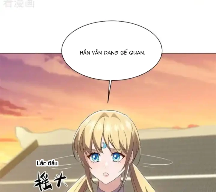Chiến Hồn Tuyệt Thế Chapter 734 - 14