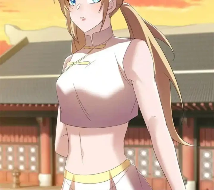 Chiến Hồn Tuyệt Thế Chapter 734 - 21