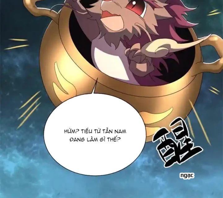 Chiến Hồn Tuyệt Thế Chapter 734 - 36