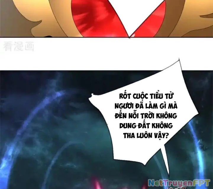 Chiến Hồn Tuyệt Thế Chapter 734 - 39