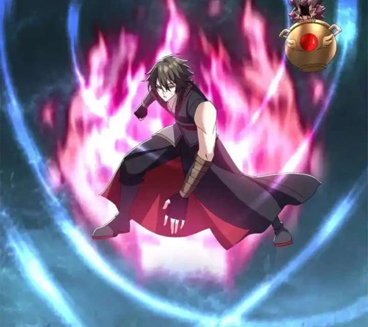 Chiến Hồn Tuyệt Thế Chapter 734 - 40
