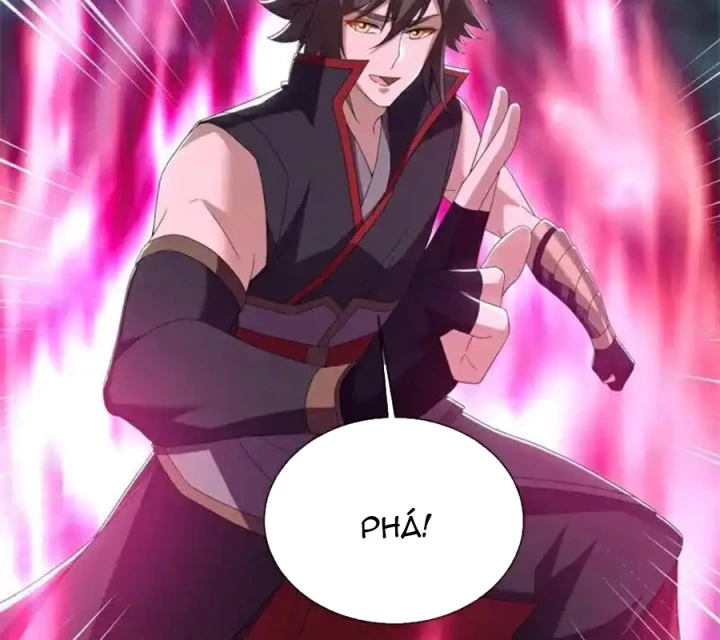 Chiến Hồn Tuyệt Thế Chapter 734 - 46