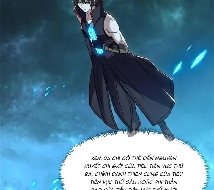Chiến Hồn Tuyệt Thế Chapter 734 - 61