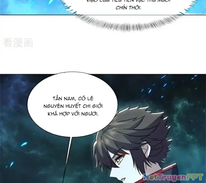 Chiến Hồn Tuyệt Thế Chapter 734 - 62