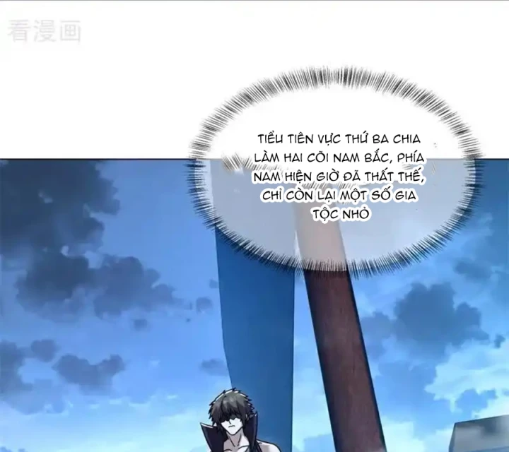 Chiến Hồn Tuyệt Thế Chapter 734 - 83