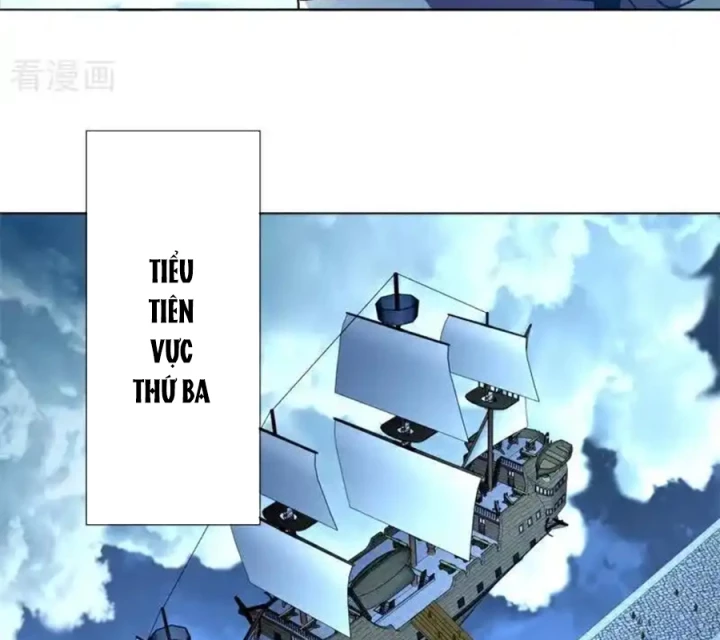 Chiến Hồn Tuyệt Thế Chapter 734 - 87