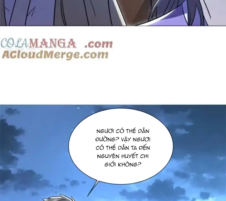 Chiến Hồn Tuyệt Thế Chapter 734 - 91