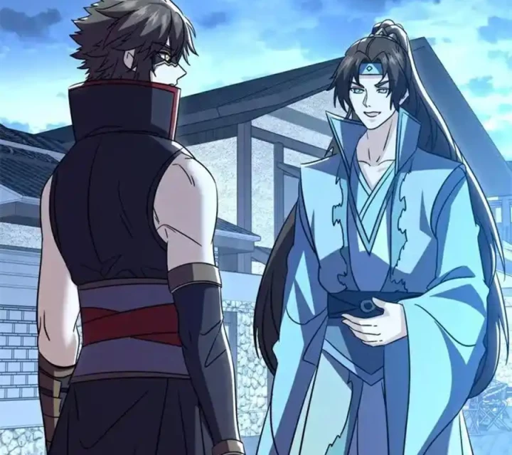 Chiến Hồn Tuyệt Thế Chapter 734 - 92