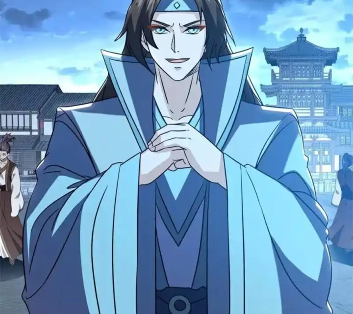 Chiến Hồn Tuyệt Thế Chapter 734 - 94