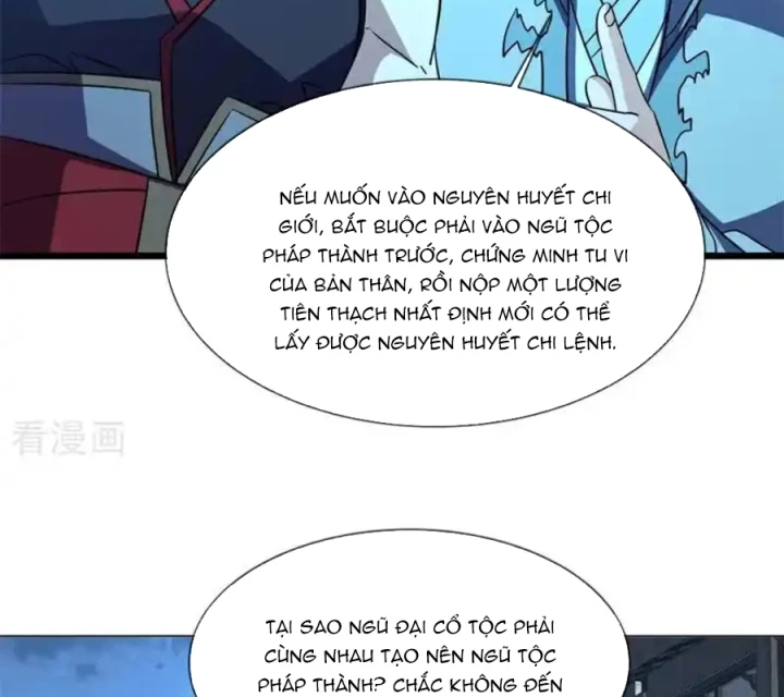 Chiến Hồn Tuyệt Thế Chapter 734 - 101