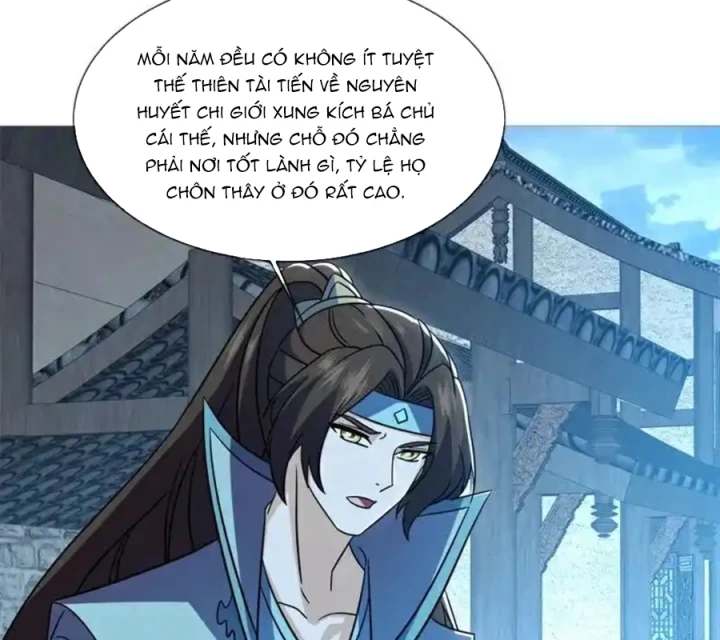Chiến Hồn Tuyệt Thế Chapter 734 - 104