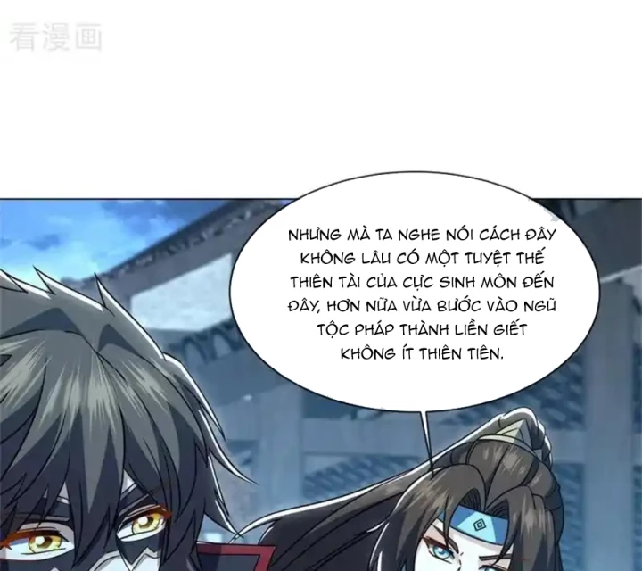 Chiến Hồn Tuyệt Thế Chapter 734 - 108
