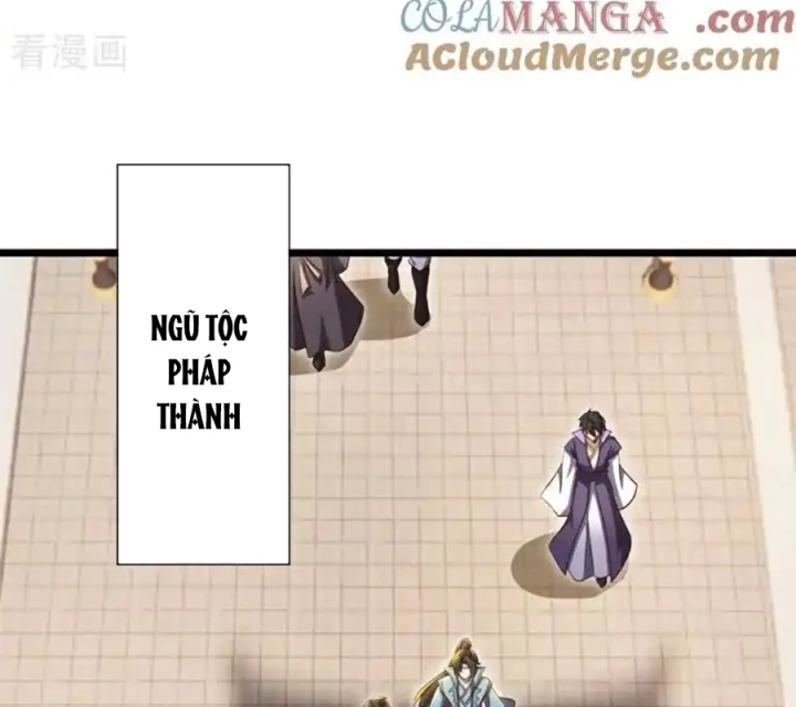 Chiến Hồn Tuyệt Thế Chapter 734 - 110