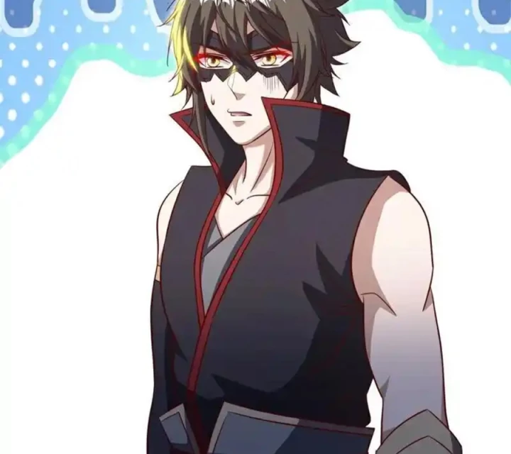 Chiến Hồn Tuyệt Thế Chapter 734 - 117