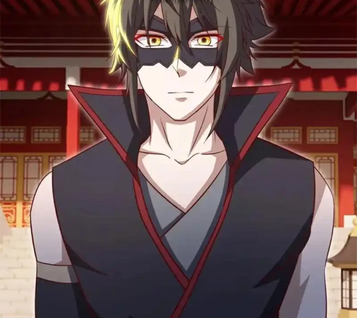 Chiến Hồn Tuyệt Thế Chapter 734 - 121