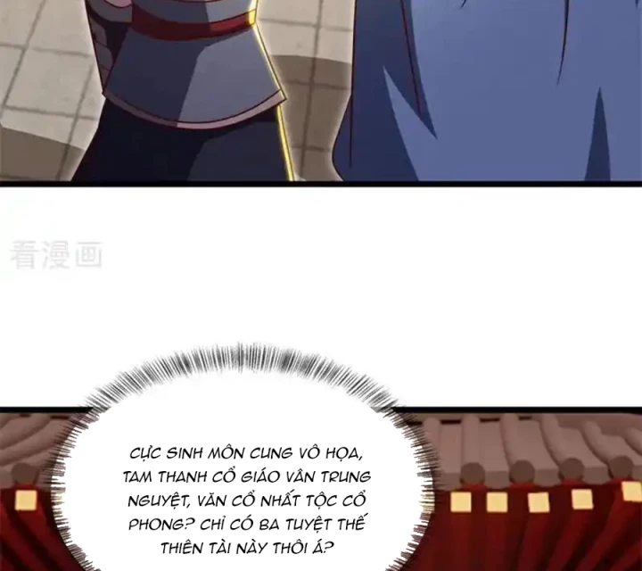 Chiến Hồn Tuyệt Thế Chapter 734 - 124