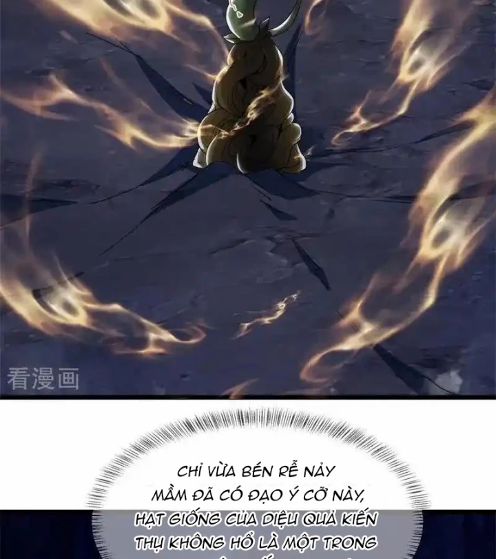 Chiến Hồn Tuyệt Thế Chapter 740 - 9