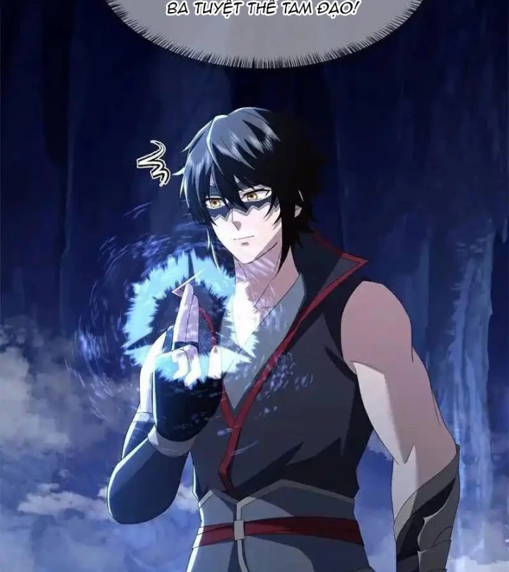 Chiến Hồn Tuyệt Thế Chapter 740 - 10
