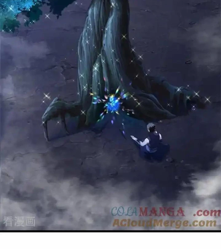 Chiến Hồn Tuyệt Thế Chapter 740 - 12