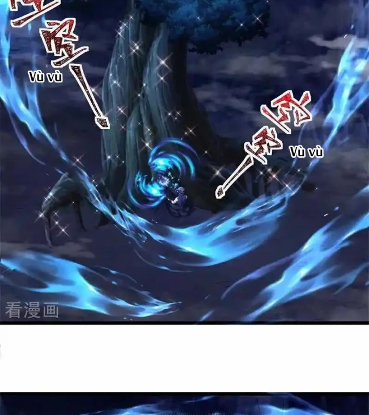 Chiến Hồn Tuyệt Thế Chapter 740 - 19