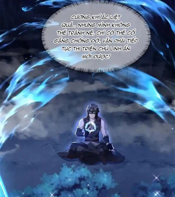 Chiến Hồn Tuyệt Thế Chapter 740 - 20