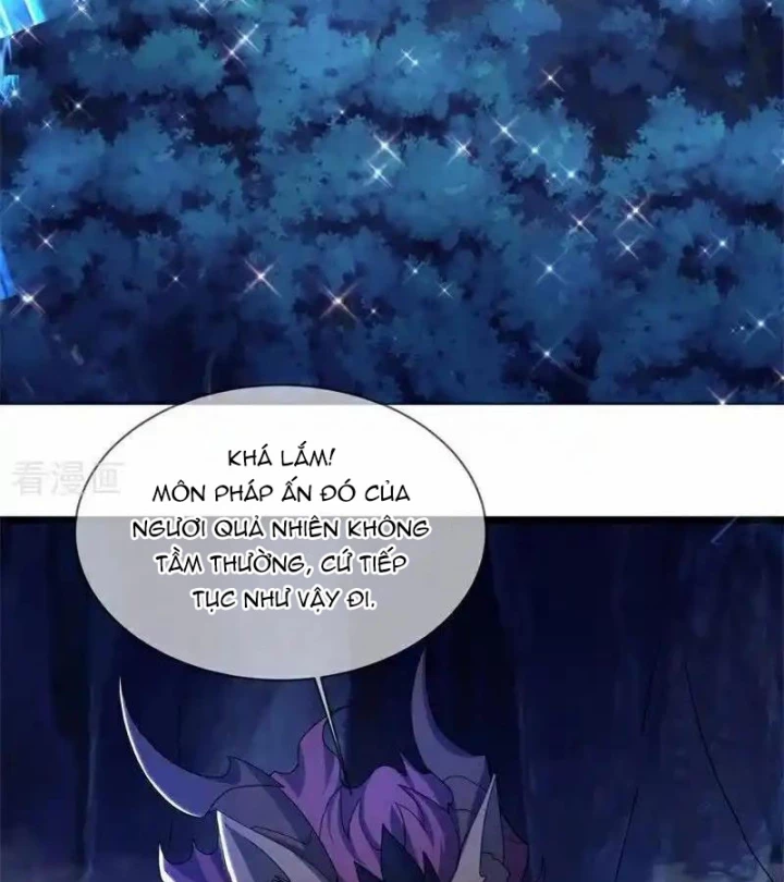 Chiến Hồn Tuyệt Thế Chapter 740 - 21
