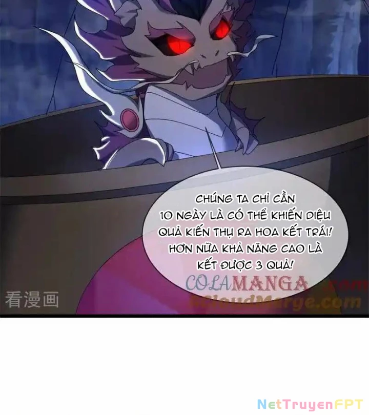 Chiến Hồn Tuyệt Thế Chapter 740 - 22