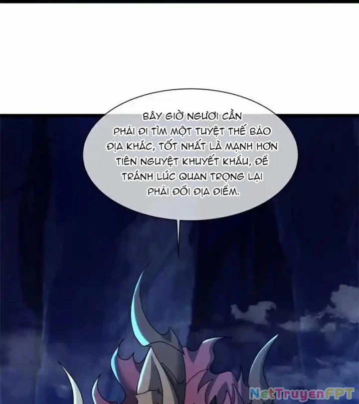 Chiến Hồn Tuyệt Thế Chapter 740 - 25