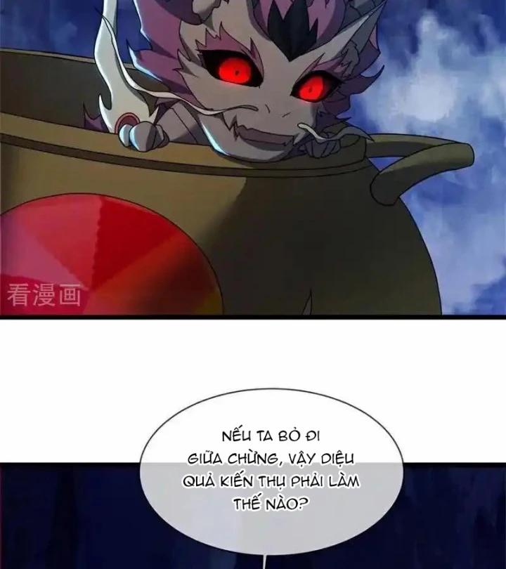 Chiến Hồn Tuyệt Thế Chapter 740 - 26