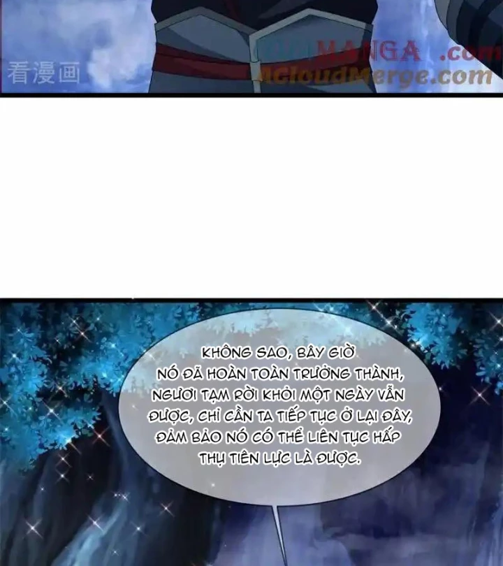 Chiến Hồn Tuyệt Thế Chapter 740 - 28