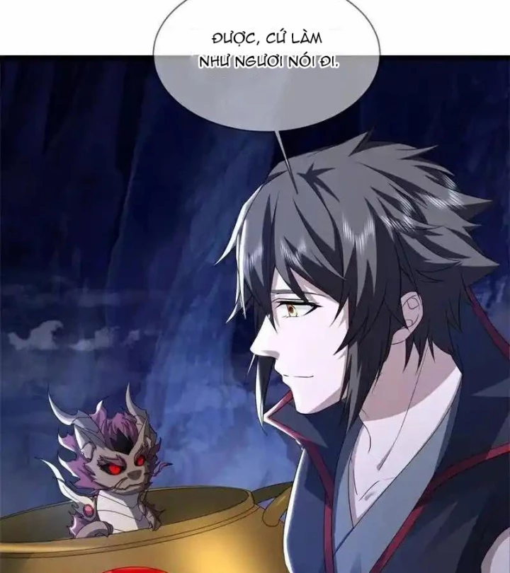 Chiến Hồn Tuyệt Thế Chapter 740 - 30