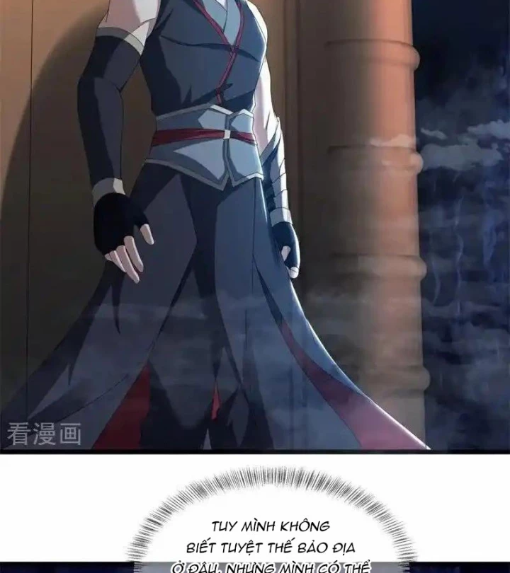 Chiến Hồn Tuyệt Thế Chapter 740 - 34