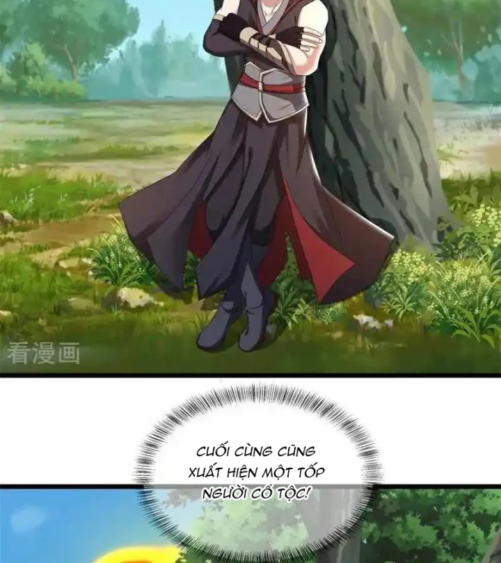 Chiến Hồn Tuyệt Thế Chapter 740 - 39