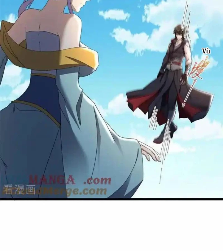 Chiến Hồn Tuyệt Thế Chapter 740 - 42