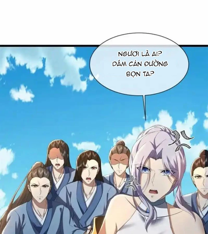 Chiến Hồn Tuyệt Thế Chapter 740 - 43