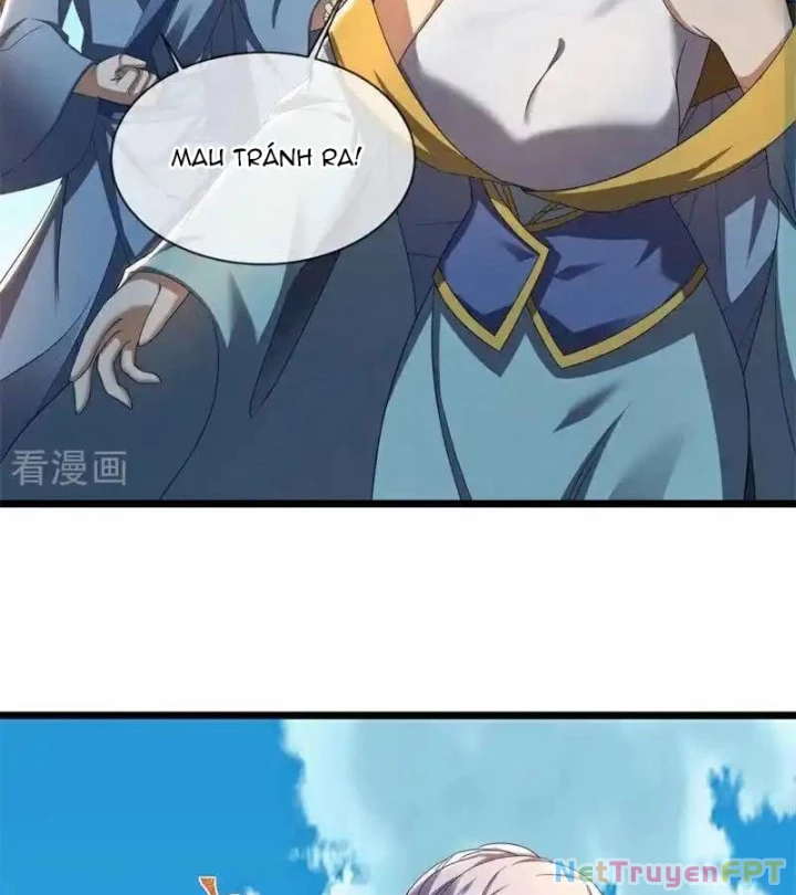 Chiến Hồn Tuyệt Thế Chapter 740 - 44