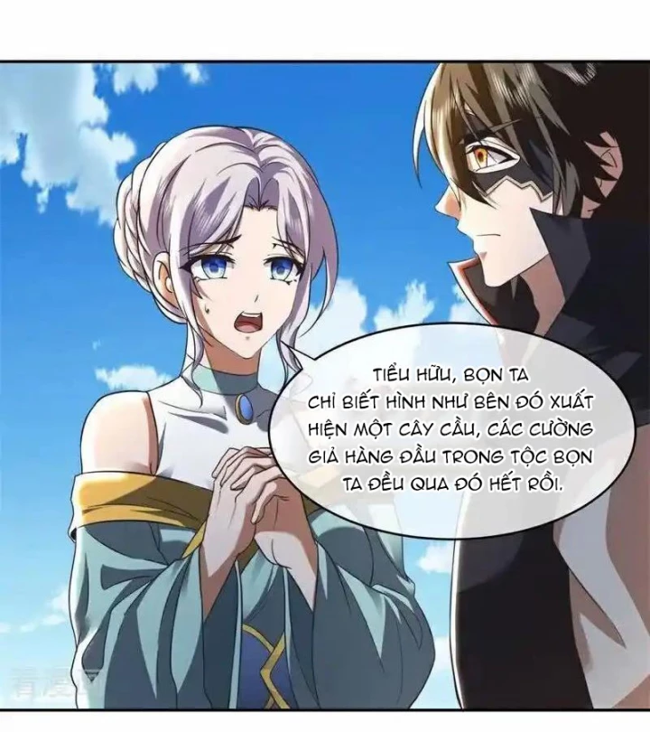 Chiến Hồn Tuyệt Thế Chapter 740 - 48