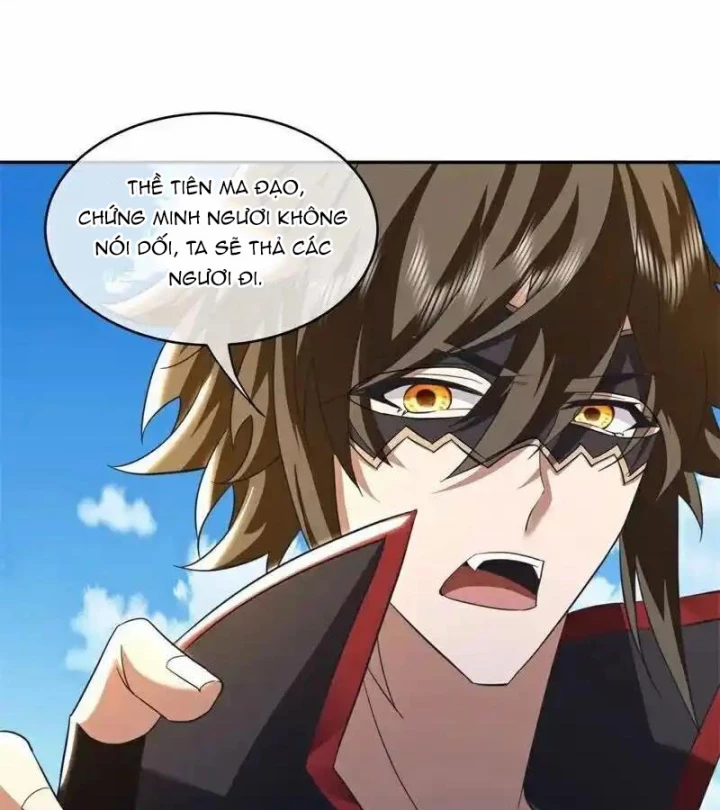 Chiến Hồn Tuyệt Thế Chapter 740 - 49